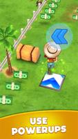 Trò Chơi Chạy: Twerk Run Race ảnh chụp màn hình 2