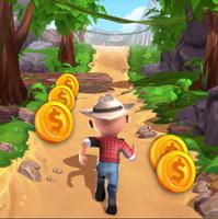 Trò Chơi Chạy: Twerk Run Race ảnh chụp màn hình 3