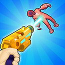 Tear Them Up - Robot Shooting APK