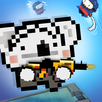 APK Pixel Hero Shooting Game