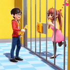 Save The Girl: Puzzle Game 3D 아이콘