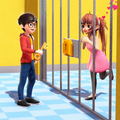 Salva A La Chica: Juego Puzzle