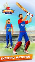 2 Schermata Super Cricket Clash