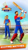 Super Cricket Clash screenshot 2