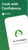 Parsnip poster