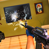 Home Smasher - Stress Buster APK