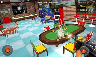 Home Smasher - Stress Buster imagem de tela 1