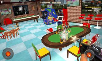 Home Smasher - Stress Buster Screenshot 1