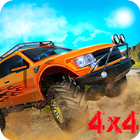 Offroad Adventure :Extreme Ride ikon