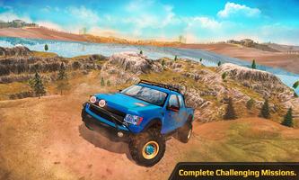 Offroad Adventure :Extreme Ride Screenshot 3