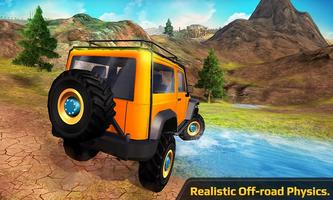 Offroad Adventure :Extreme Ride syot layar 2