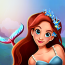 Mermaid Romance : Interactive Story APK