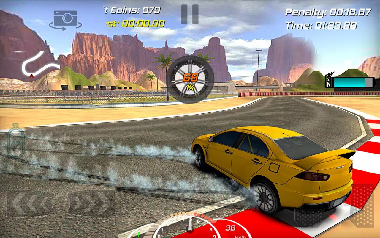 Speedway Drifting APK for Android Download