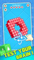 Unlock Master: Tap Puzzle imagem de tela 1