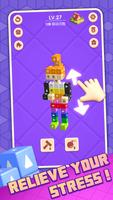 Unlock Master: Tap Puzzle imagem de tela 2