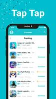 Tap Tap Apk : Taptap App Guide 포스터