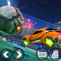 Rocket Soccer League Mobile