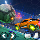 Rocket Soccer League Mobile APK