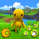 Wobbly Life Stick APK