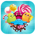 Jelly splash