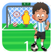 Kick -Penalty shoot 2019