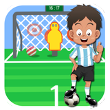 Kick -Penalty shoot 2019 图标