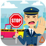 Traffic Control - Tiny city