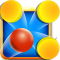 Doodle Ball Hit