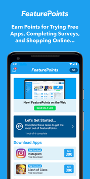 FeaturePoints poster