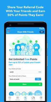 FeaturePoints screenshot 2