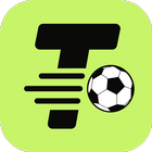 Football LiveScore - TapGoal icon