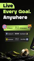 Football LiveScore - TapGoal poster