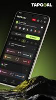 Football LiveScore - TapGoal screenshot 1