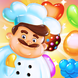 Sweet Smash - Match 3 Candy Puzzle