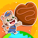 Perang Cokelat Global APK