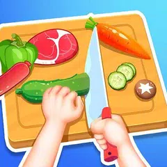 Happy Kitchen World APK Herunterladen