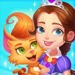 Скачать Моя виртуальная кошка APK