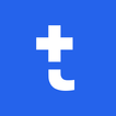 Tap Health - Health Assistant آئیکن