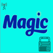 Magic Radio.