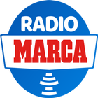 Radio Marca 아이콘