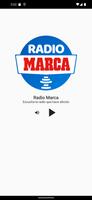 Radio Marca постер