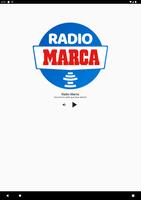 Radio Marca скриншот 2