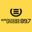 Emisoras Unidas 89.7 FM aplikacja
