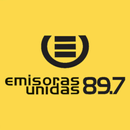 Emisoras Unidas 89.7 FM APK