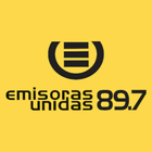 Emisoras Unidas 89.7 FM ikona