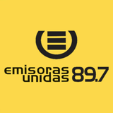 Emisoras Unidas 89.7 FM icône
