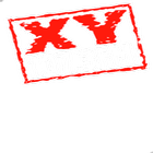 Radio  XY icône