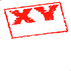 Radio  XY icono