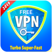 Tapi VPN - Proxy ilimitado seguro grátis