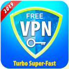Tapi VPN - Proxy ilimitado seguro grátis ícone
